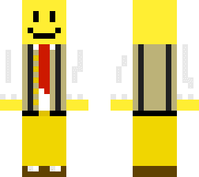 Verity Skin #74