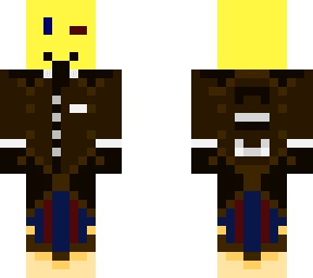 Verity Skin #78