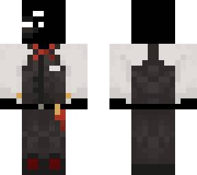 Verity Skin #8