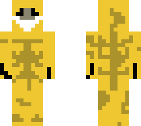 Verity Skin #80
