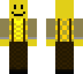 Verity Skin #84