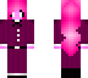 Verity Skin #85