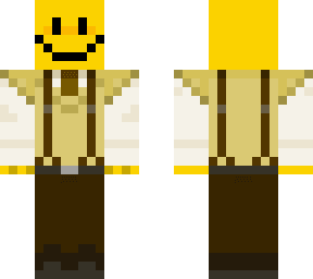 Verity Skin #86