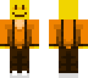 Verity Skin #9