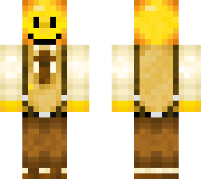 Verity Skin #92