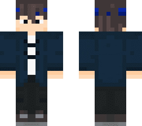 Verity Skin #94