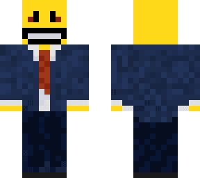 Verity Skin #97