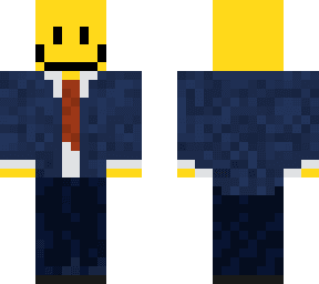 Verity Skin #98