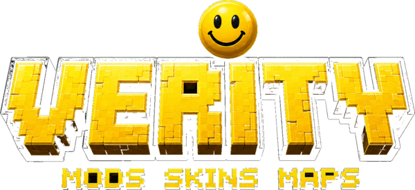 Verity Mods, Skins and Maps for Minecraft