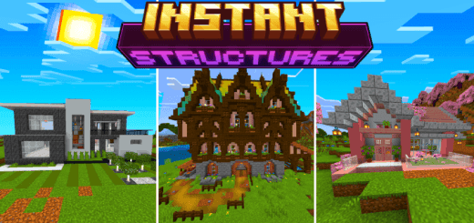 Instant Structures v7 — preview 1