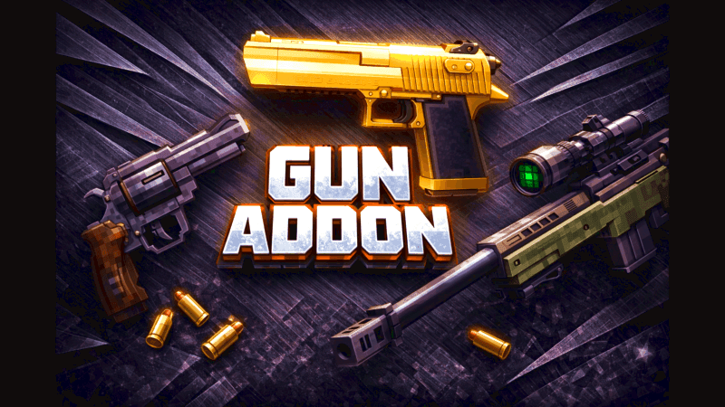 GUN + — preview 1