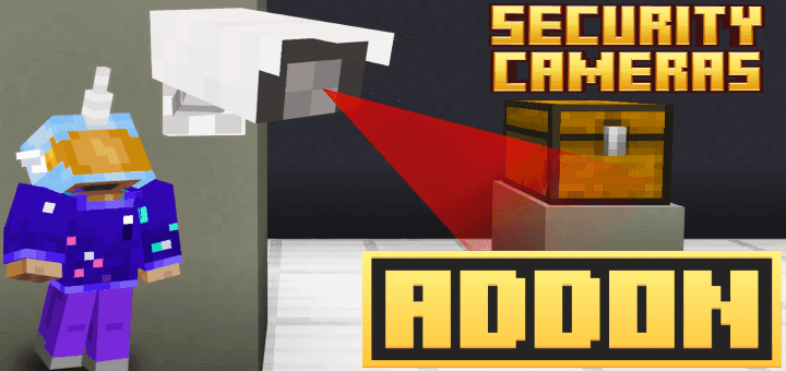 Security Cameras — preview 1