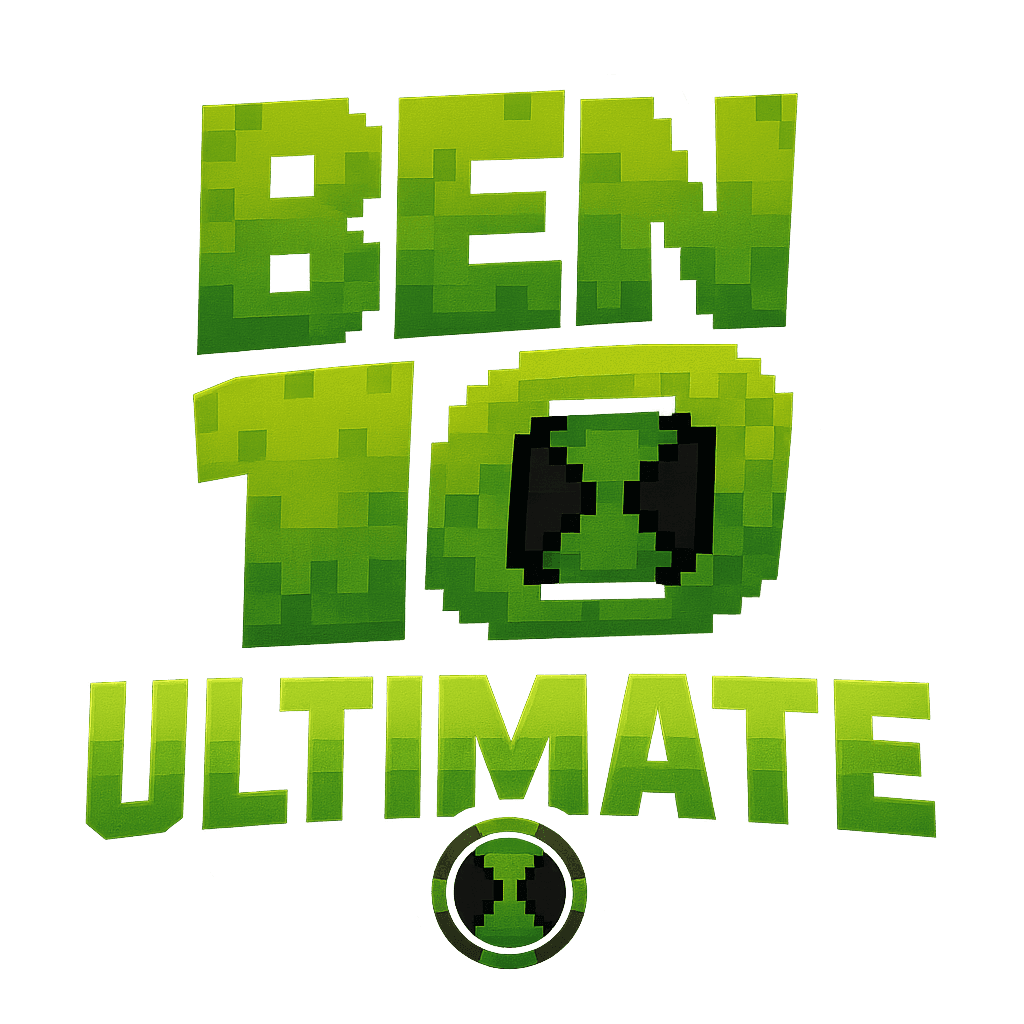 Ben 10 Ultimate — preview 1