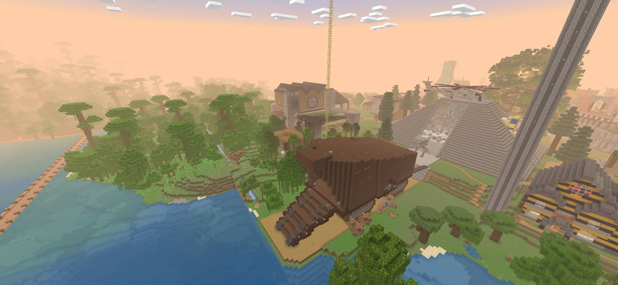 Little Land SMP