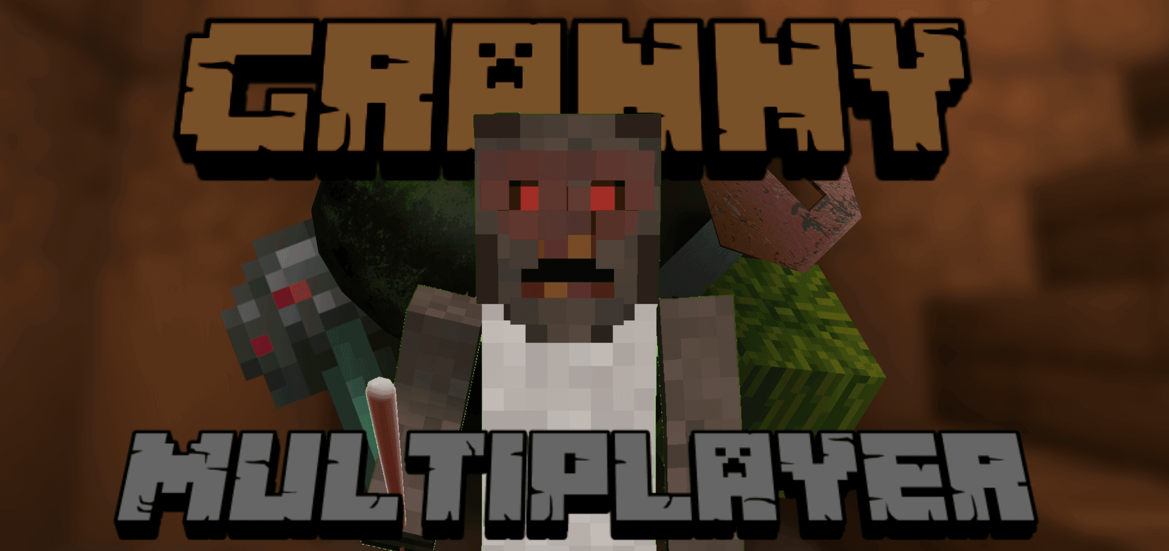 Granny - Multiplayer — preview 1