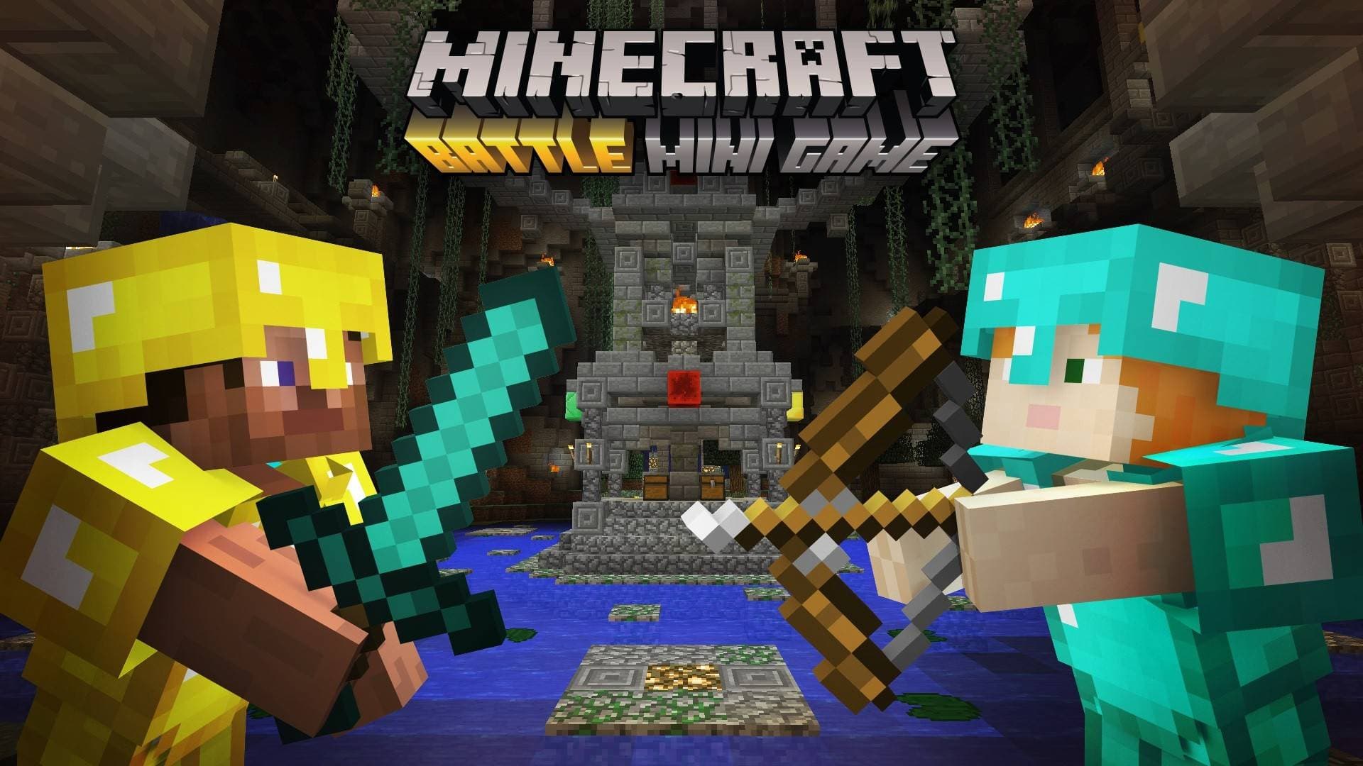 Battle Mini Game โ preview 1