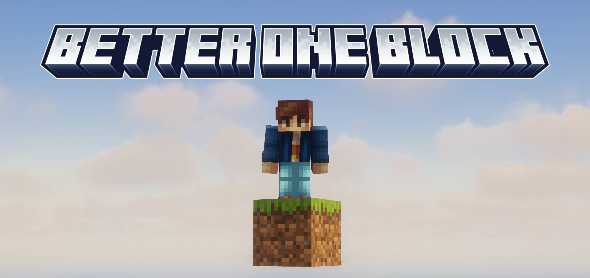 Tryzz's Better One Block — preview 1
