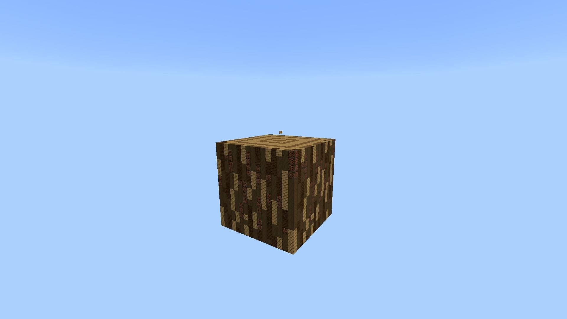 Giant one block โ preview 1
